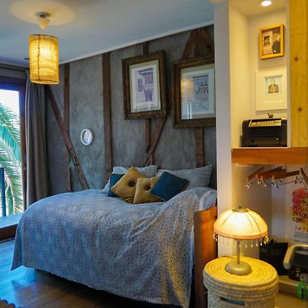 Patio Ferreiro B&B Картахена Екстериор снимка