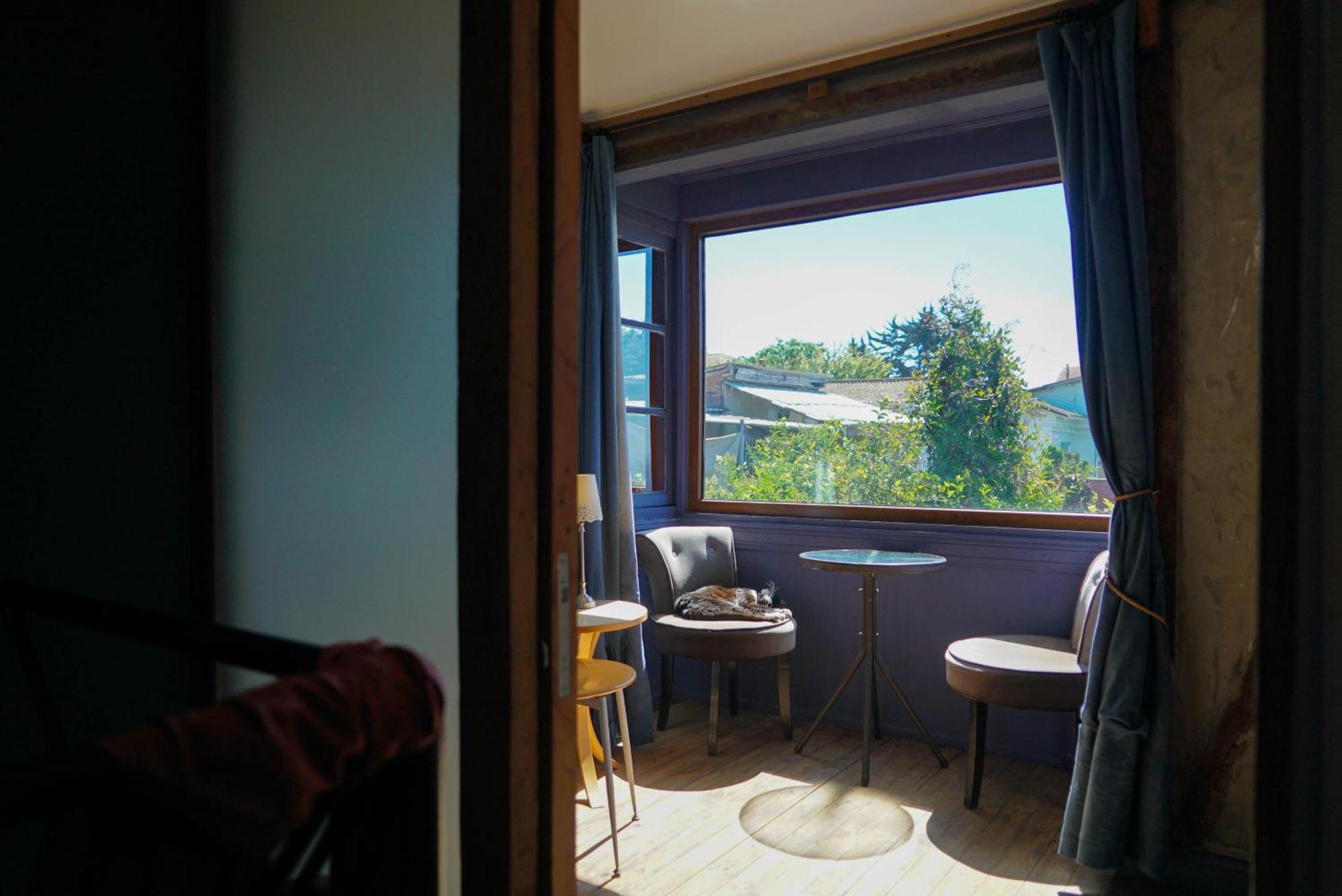 Patio Ferreiro B&B Картахена Екстериор снимка