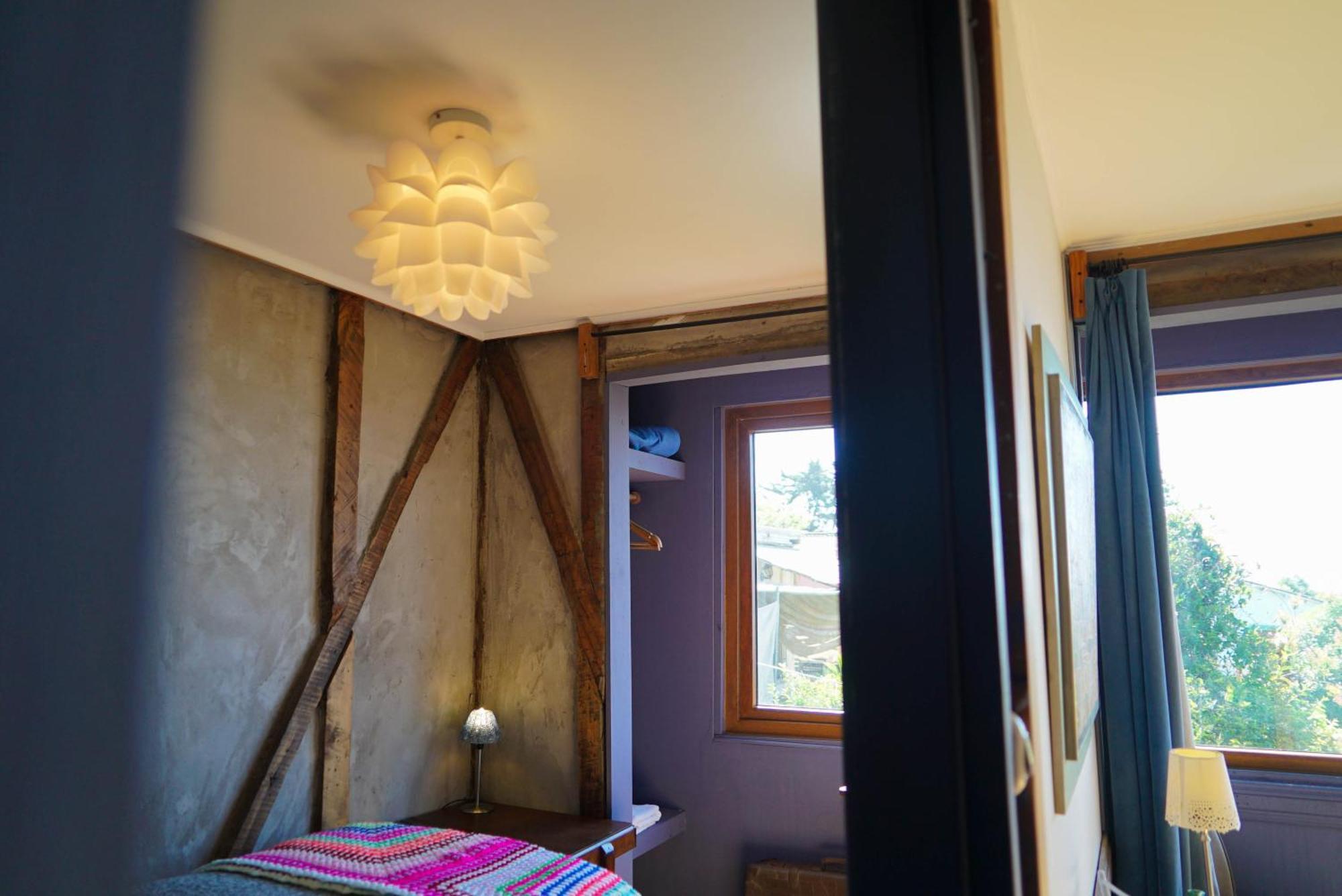 Patio Ferreiro B&B Картахена Екстериор снимка