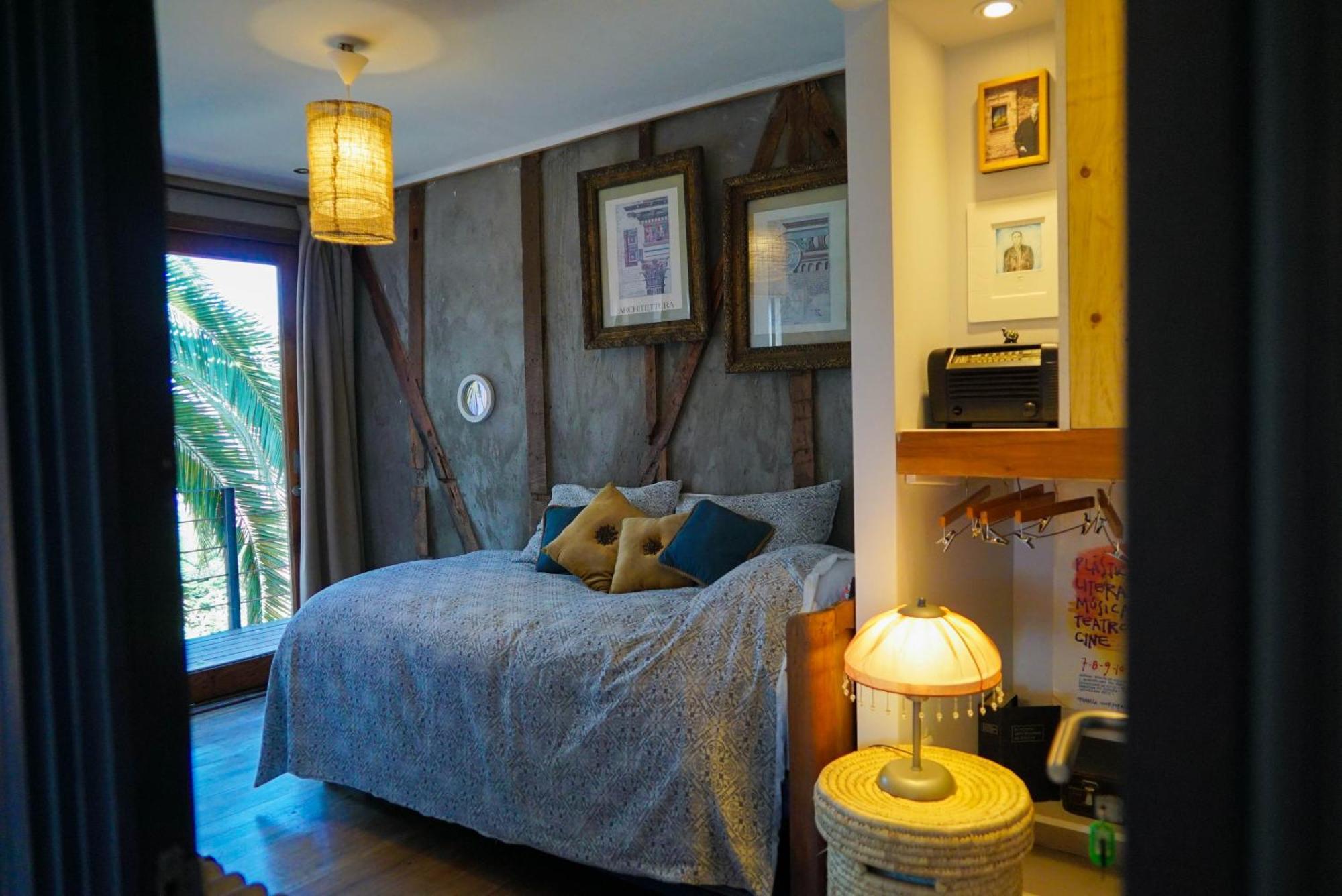 Patio Ferreiro B&B Картахена Екстериор снимка