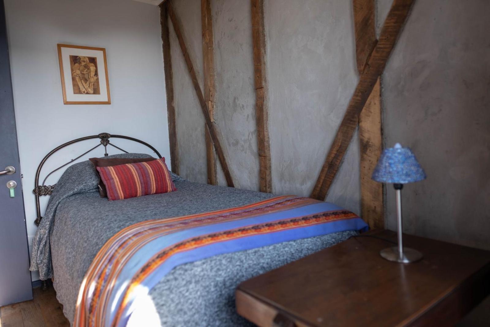 Patio Ferreiro B&B Картахена Екстериор снимка