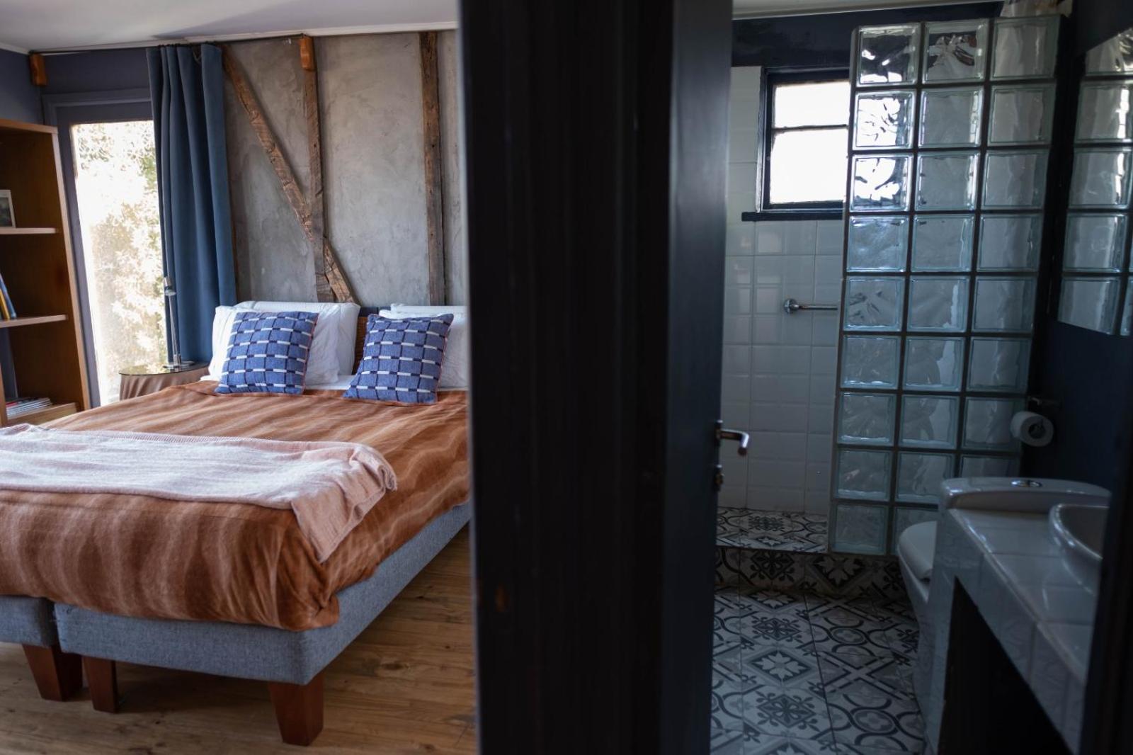 Patio Ferreiro B&B Картахена Екстериор снимка