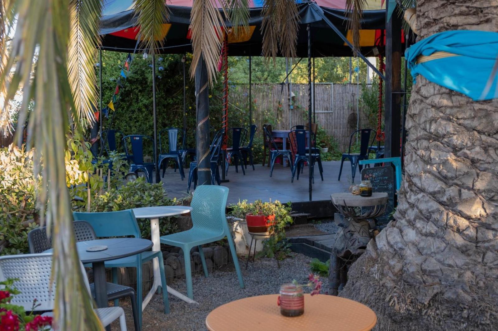 Patio Ferreiro B&B Картахена Екстериор снимка