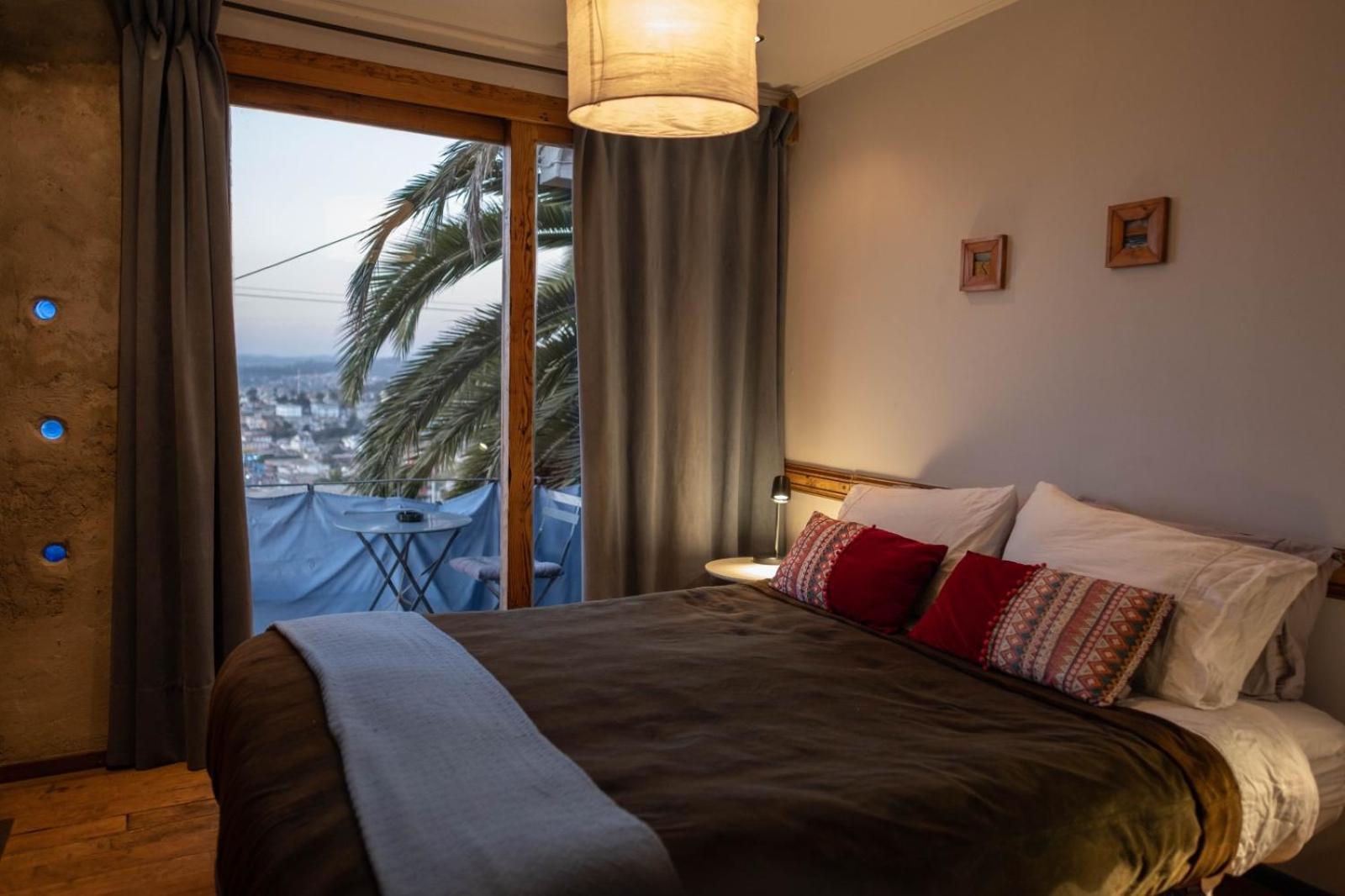 Patio Ferreiro B&B Картахена Екстериор снимка