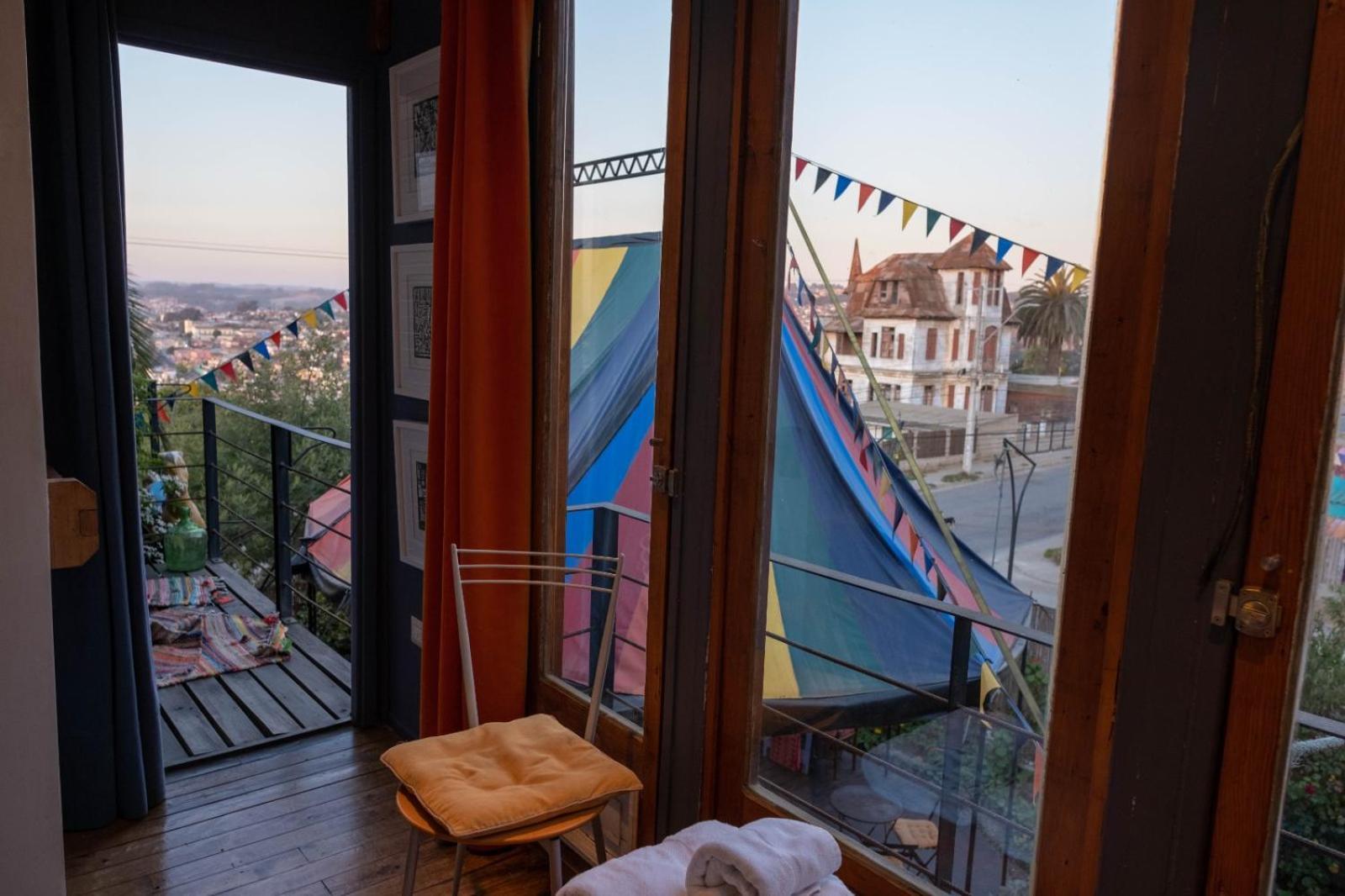 Patio Ferreiro B&B Картахена Екстериор снимка