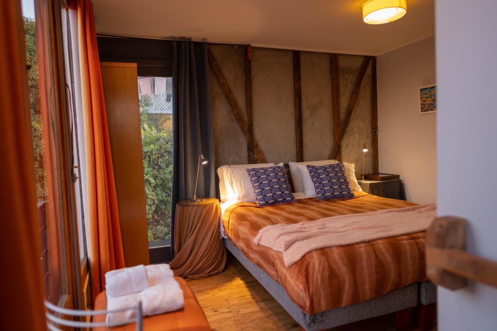 Patio Ferreiro B&B Картахена Екстериор снимка