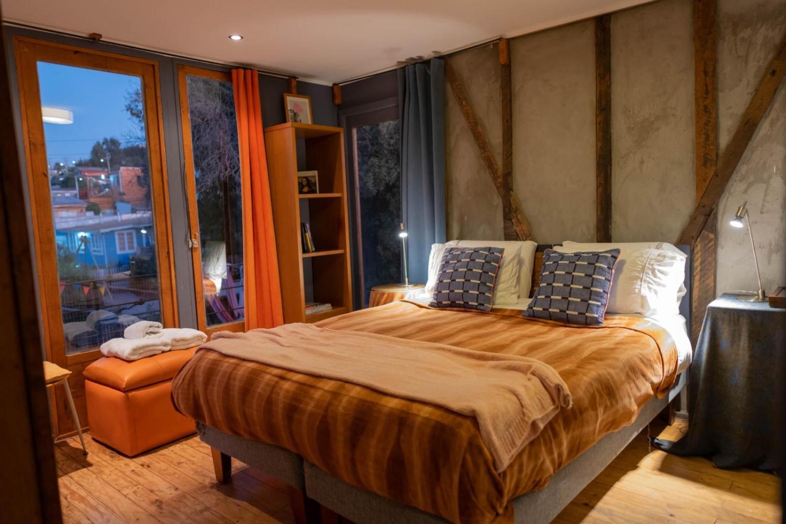 Patio Ferreiro B&B Картахена Екстериор снимка