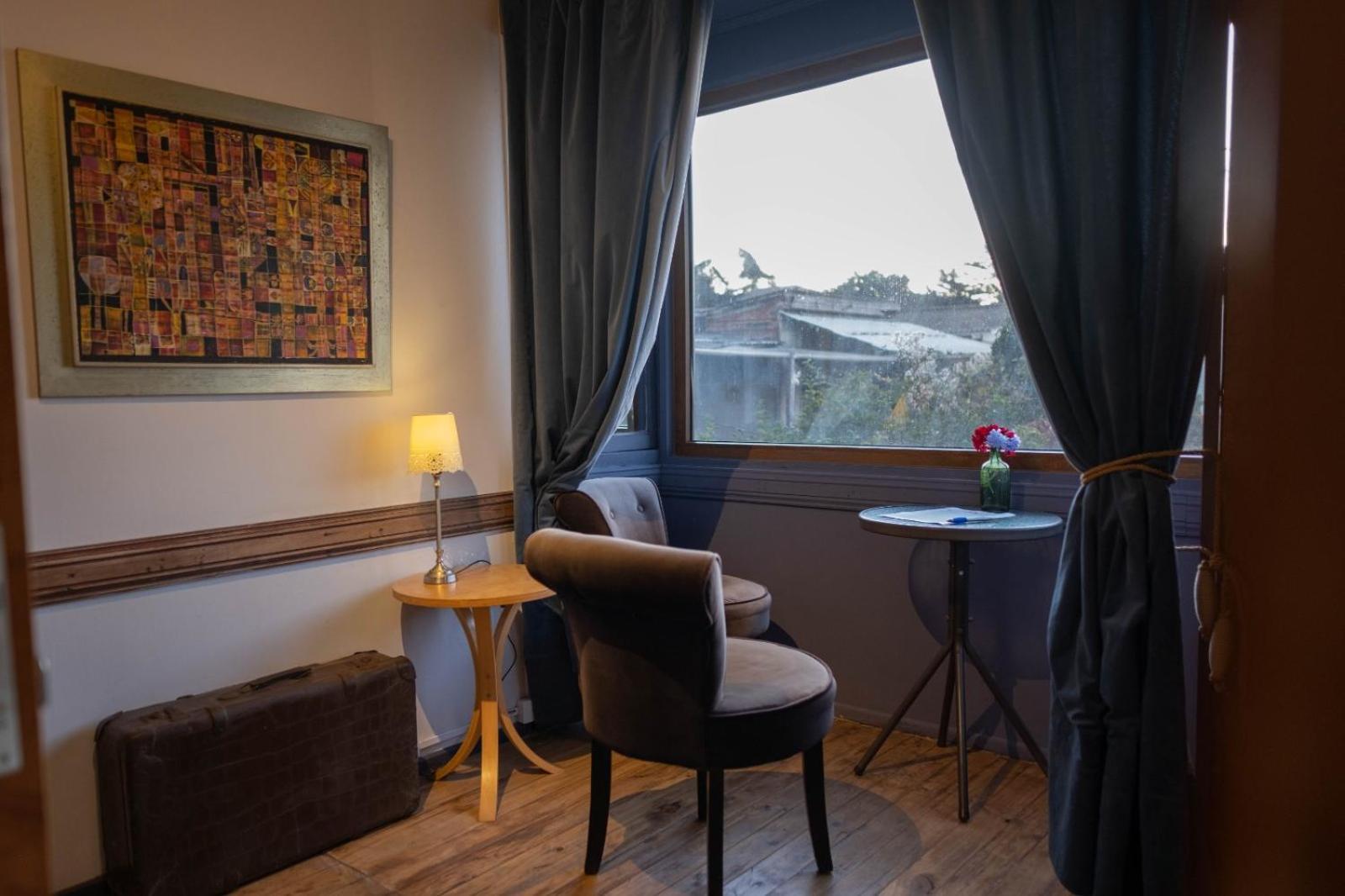 Patio Ferreiro B&B Картахена Екстериор снимка