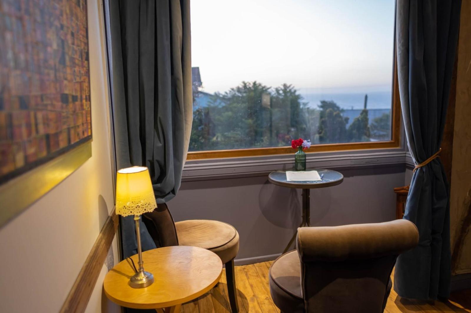 Patio Ferreiro B&B Картахена Екстериор снимка