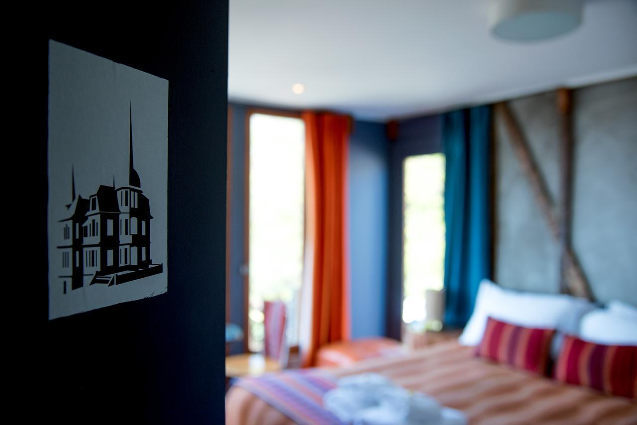Patio Ferreiro B&B Картахена Екстериор снимка