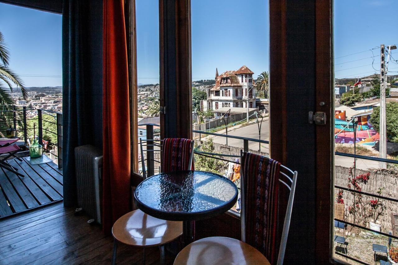 Patio Ferreiro B&B Картахена Екстериор снимка